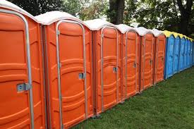 Portable Restrooms